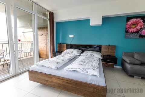 Tisza Gyöngye Apartmanok Apartment in Szeged