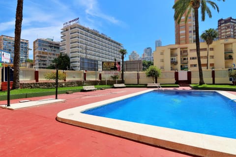 Day, Summer, Garden, Solarium, View (from property/room), Balcony/Terrace, Other, On site, City view, Garden view, Pool view, Area and facilities, Swimming pool