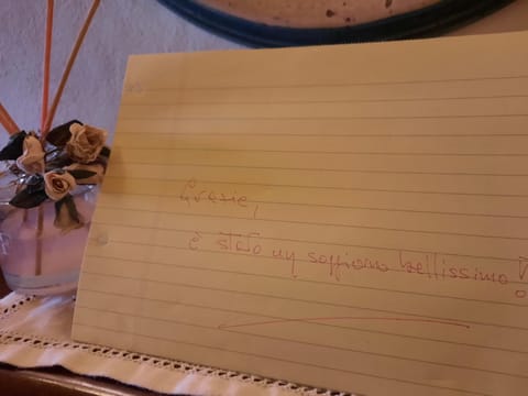 Appartamento Il Loggiato Apartment in Cortona