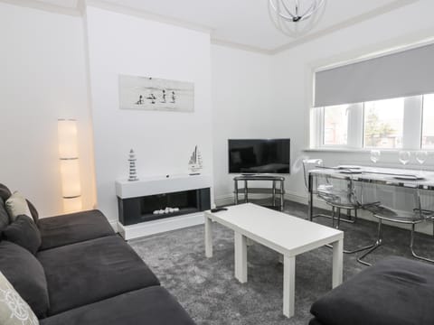 Angel by the Sea Apartment in Bridlington