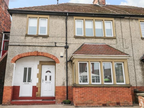 Angel by the Sea Apartment in Bridlington