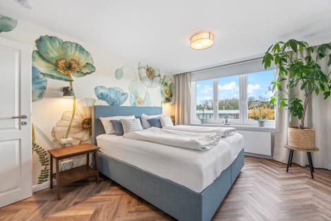 PEMATRA Haus Waterkant - FeWo Koje Apartment in Lubeck