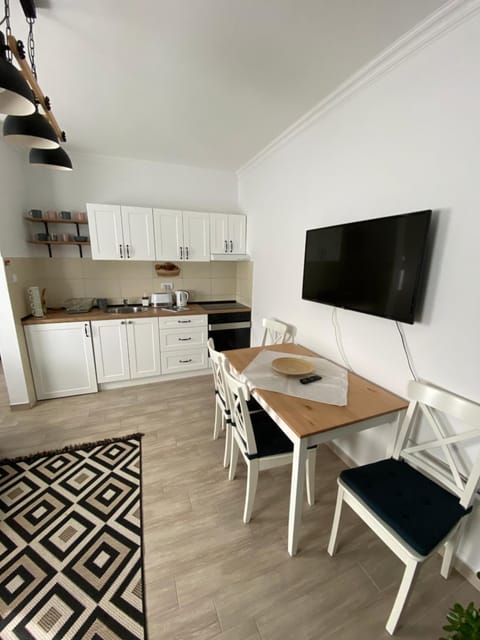 Aria apartman Apartment in Vojvodina