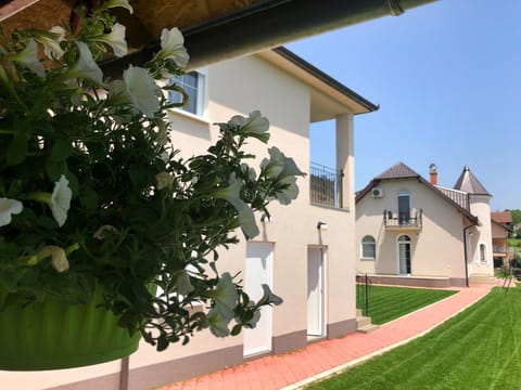 Aria apartman Apartment in Vojvodina