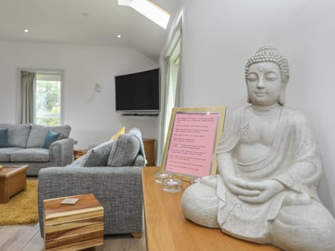 Bwthyn Alberts House in Trearddur Bay