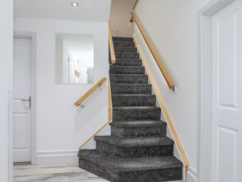 Bwthyn Alberts House in Trearddur Bay