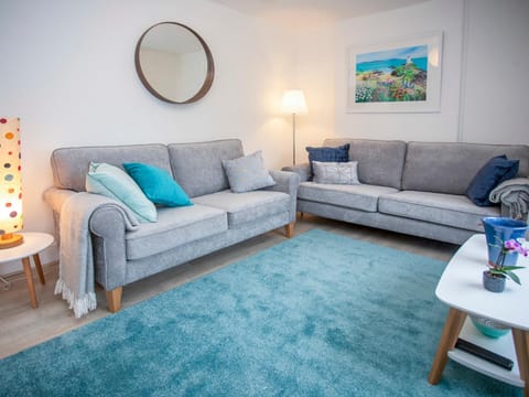 Bryn Teg Cottage House in Wales