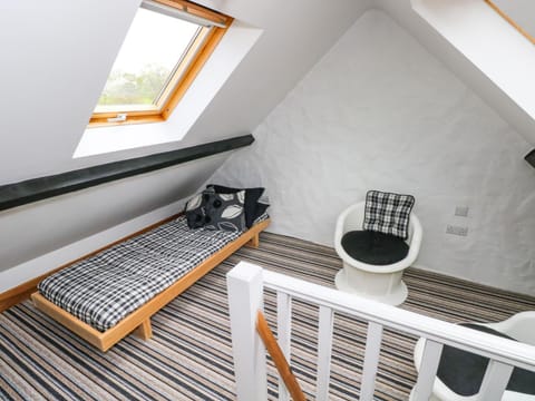 The Old Stables House in Fishguard