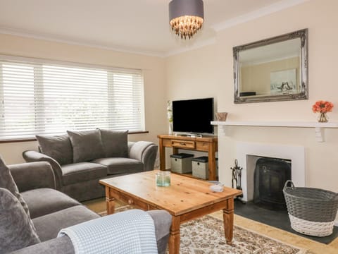 Dune Haven House in England