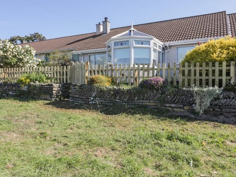 Dune Haven House in England