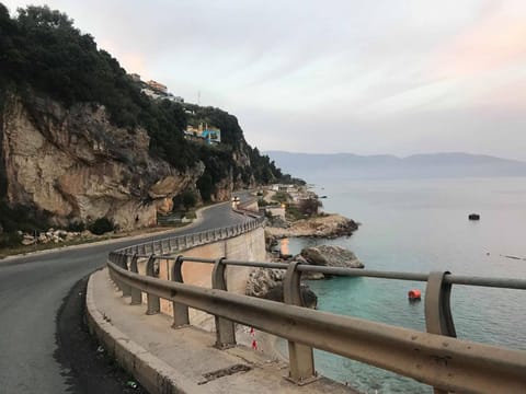 Sea view