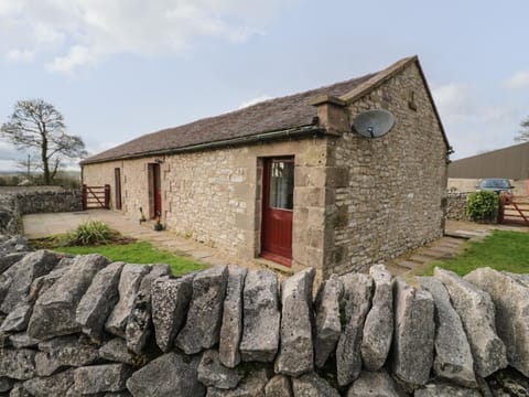 Number 5 House in Derbyshire Dales District