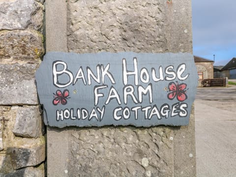 Number 5 House in Derbyshire Dales District