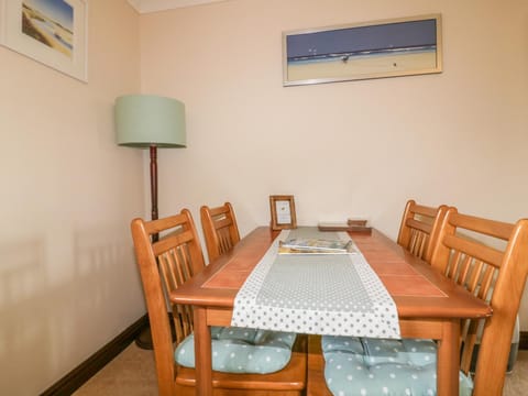 Chiffchaff House in Padstow