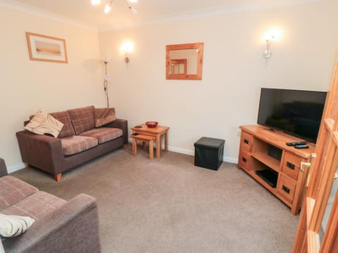 Gough Bank House in Flamborough