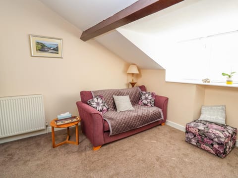 Tram View Apartment in Llandudno