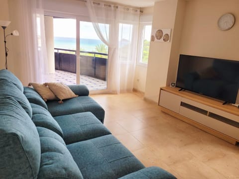 Sidney La Cala 2B Apartment in Marina Baixa