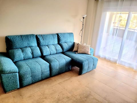 Sidney La Cala 2B Apartment in Marina Baixa