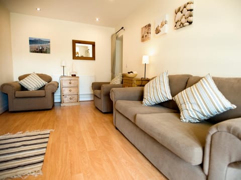 Bwthyn Llechen Apartment in Porthmadog