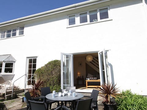 Bwthyn y Mor House in Wales