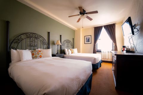 The Holland Hotel Hotel in Alpine