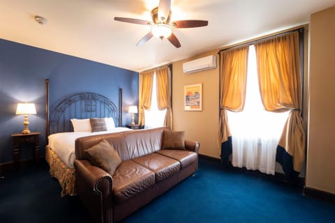 The Holland Hotel Hotel in Alpine