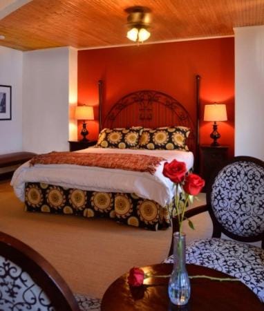 The Holland Hotel Hotel in Alpine