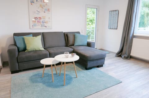 Balcony/Terrace, Living room