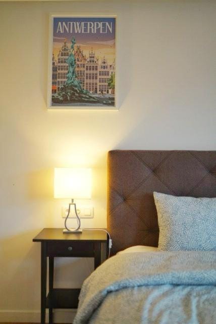 Arku apartments Brussels Airport Apartment in Flanders