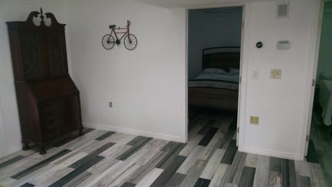 Tampa Lakehouse House in Town N Country