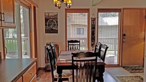 Tumalo 07 House in Sunriver