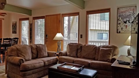 Tumalo 07 House in Sunriver