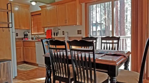 Tumalo 07 House in Sunriver