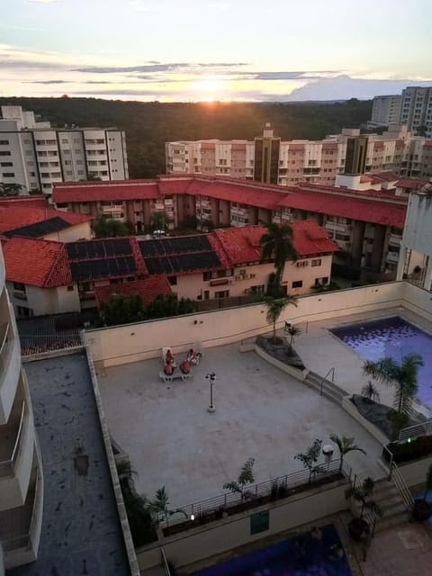 City view, Landmark view