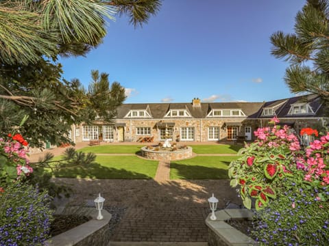 Tyn Towyn - Ty Gwyrdd House in Trearddur Bay