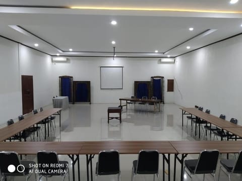 Meeting/conference room