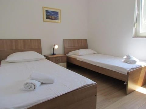 Family apartment Maxim Apartment in Biograd na Moru