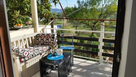 Family apartment Mare Apartment in Biograd na Moru