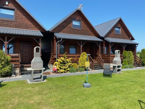 Osada Chłapowo House in Wladyslawowo