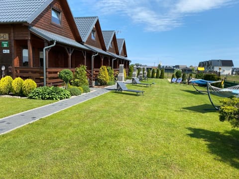 Osada Chłapowo House in Wladyslawowo