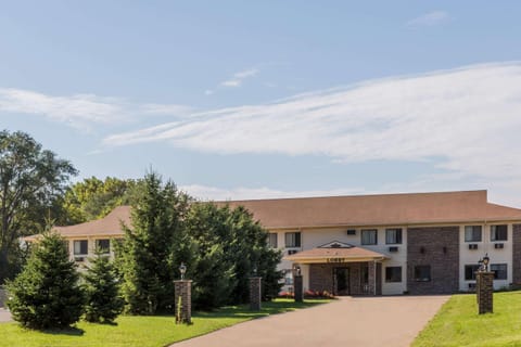 Property building, On site