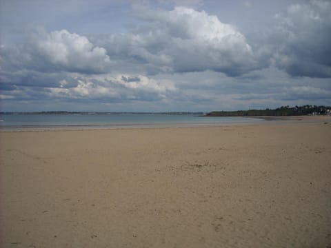Location saisonnière Paradis de Saint Cast Apartment in Brittany