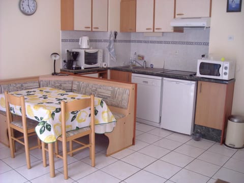 Location saisonnière Paradis de Saint Cast Apartment in Brittany