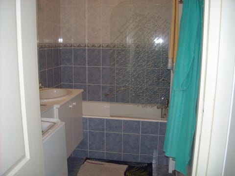 Location saisonnière Paradis de Saint Cast Apartment in Brittany