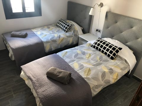 Apartamento Girasol Apartment in Sierra de las Nieves