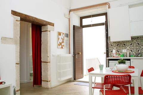 Lo studio di Nonno Apartment in Province of Taranto