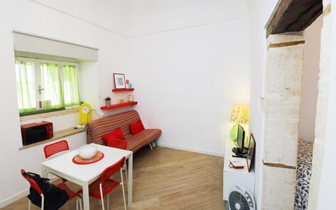 Lo studio di Nonno Apartment in Province of Taranto
