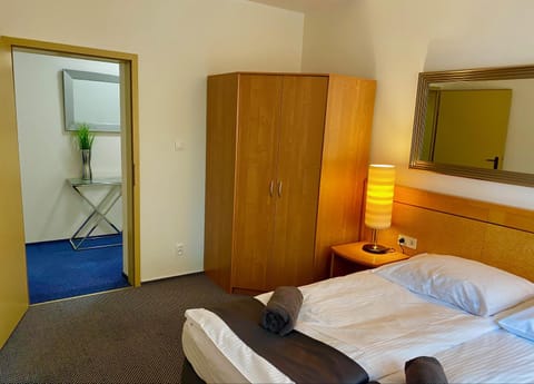 LAS SŁUPSKI PREMIUM APARTMENT NR6 Wifi Netflix Smart TV50 two bedrooms two very large double beds living room full pleasure quality of stay Apartment in Pomeranian Voivodeship