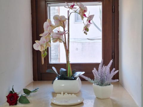 L' Infinito dei Sassi Bed and Breakfast in Matera