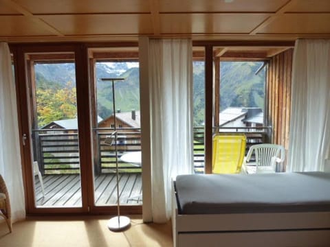 Widderstein Apartments Apartment in Vorarlberg, Austria